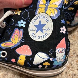 Worn in great condition.